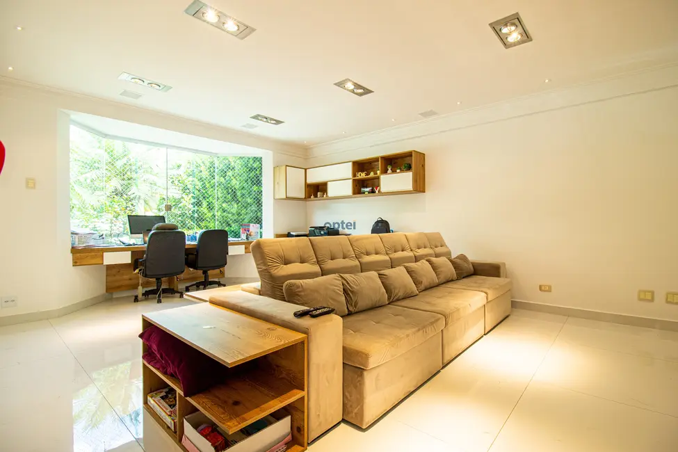 Foto 6 de Casa de Condomínio com 5 quartos à venda, 590m2 em Anchieta, Sao Bernardo Do Campo - SP