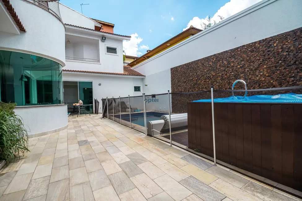 Foto 9 de Casa de Condomínio com 5 quartos à venda, 590m2 em Anchieta, Sao Bernardo Do Campo - SP