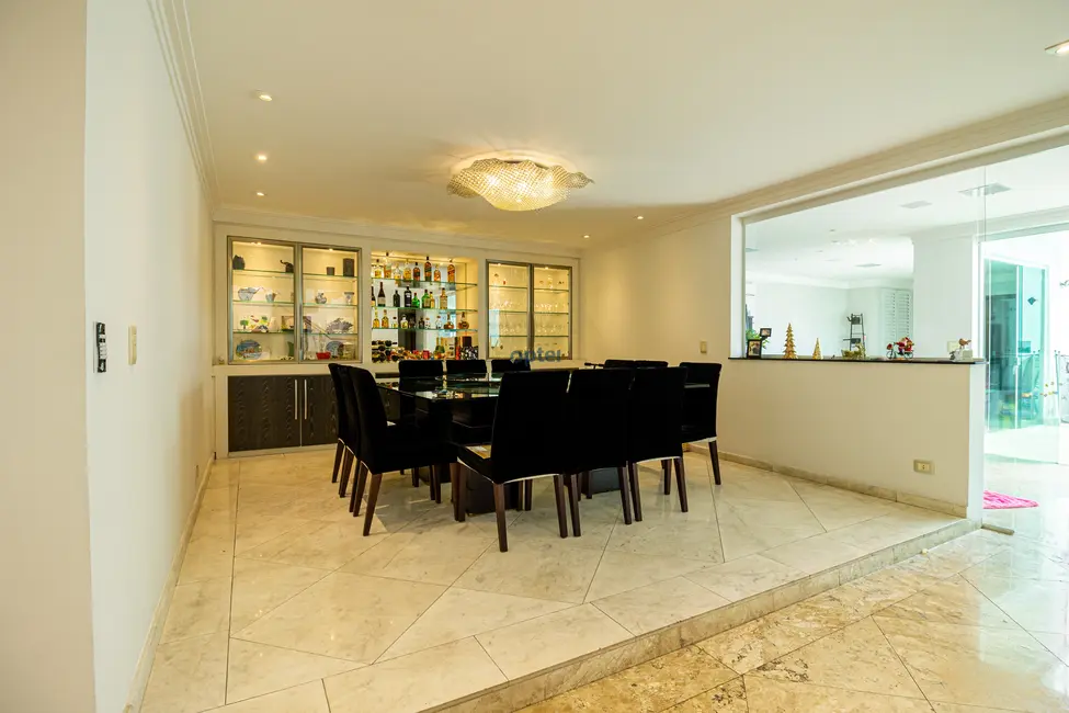 Foto 4 de Casa de Condomínio com 5 quartos à venda, 590m2 em Anchieta, Sao Bernardo Do Campo - SP