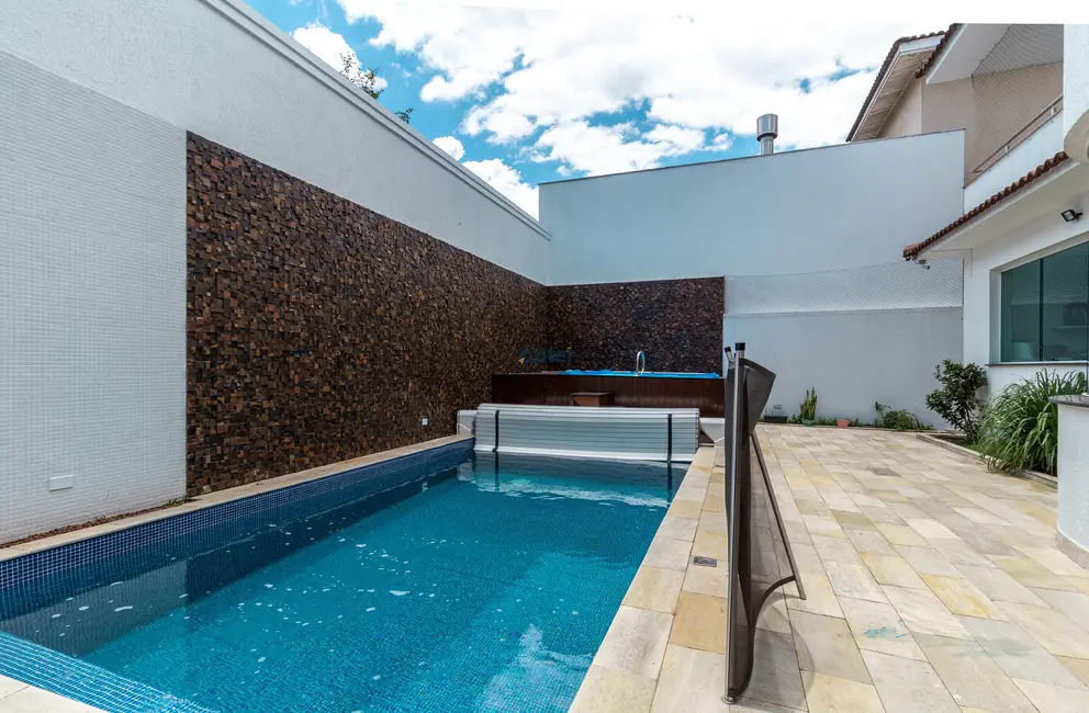 Foto 8 de Casa de Condomínio com 5 quartos à venda, 590m2 em Anchieta, Sao Bernardo Do Campo - SP