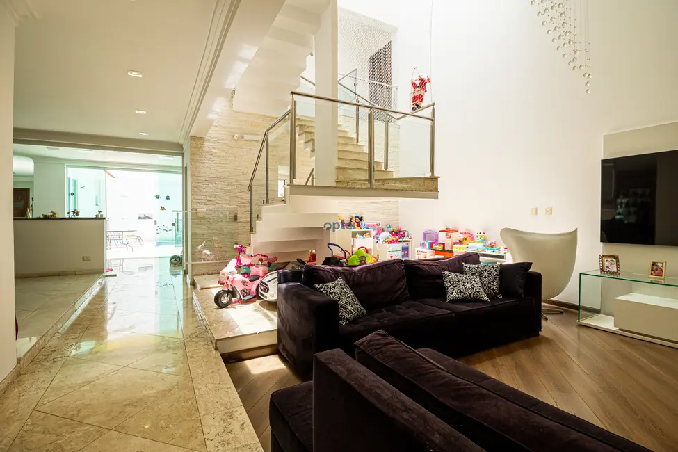 Foto 3 de Casa de Condomínio com 5 quartos à venda, 590m2 em Anchieta, Sao Bernardo Do Campo - SP