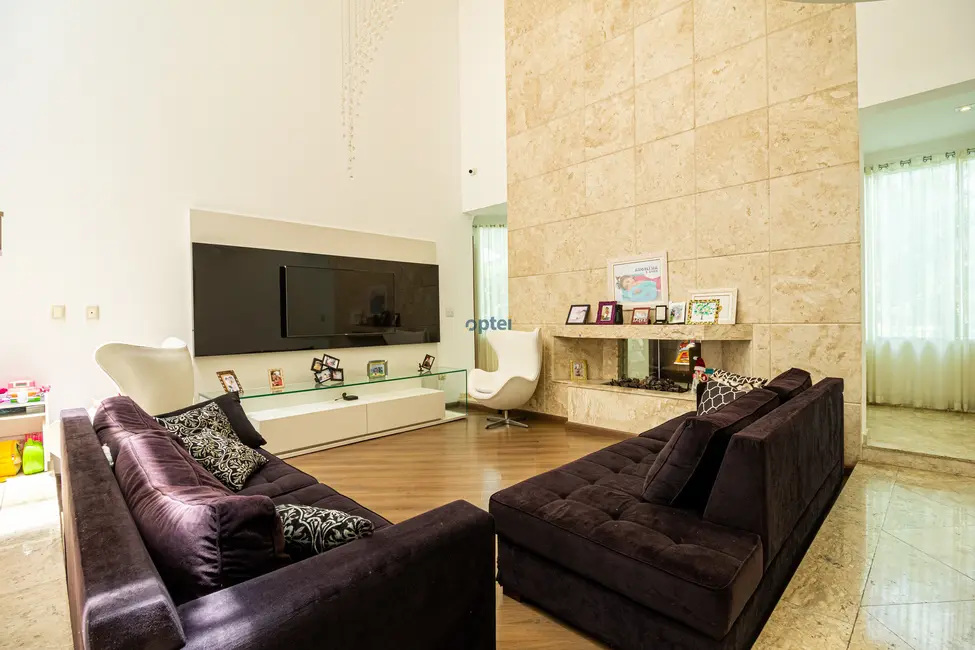 Foto 2 de Casa de Condomínio com 5 quartos à venda, 590m2 em Anchieta, Sao Bernardo Do Campo - SP