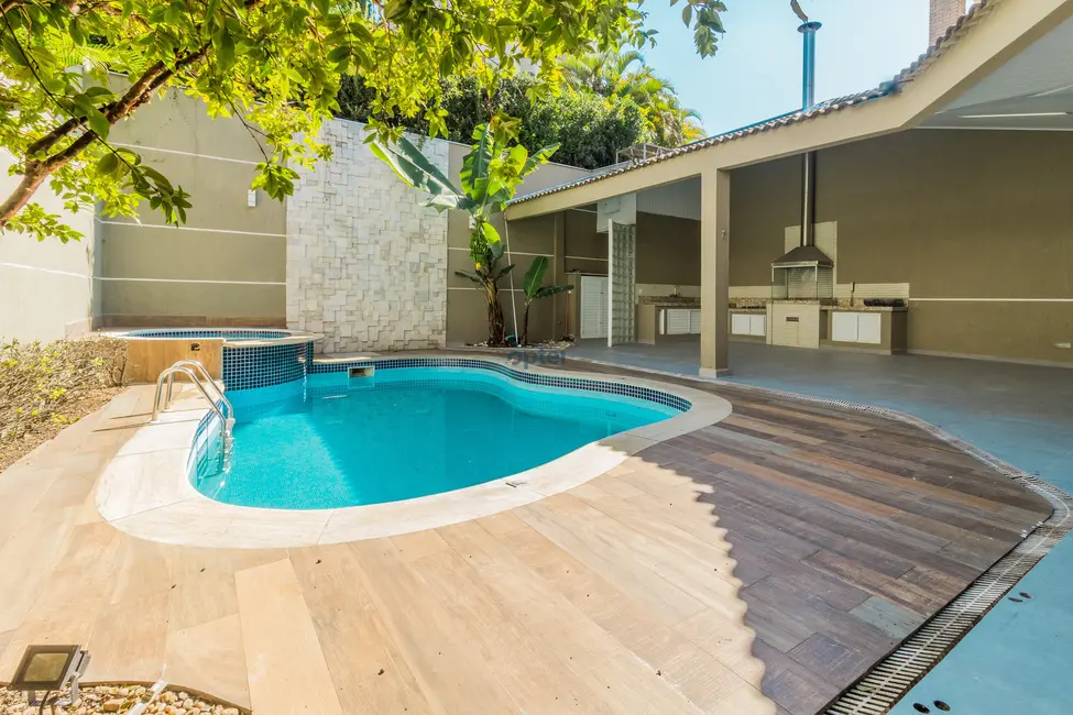 Foto 4 de Casa de Condomínio com 3 quartos à venda, 463m2 em Anchieta, Sao Bernardo Do Campo - SP