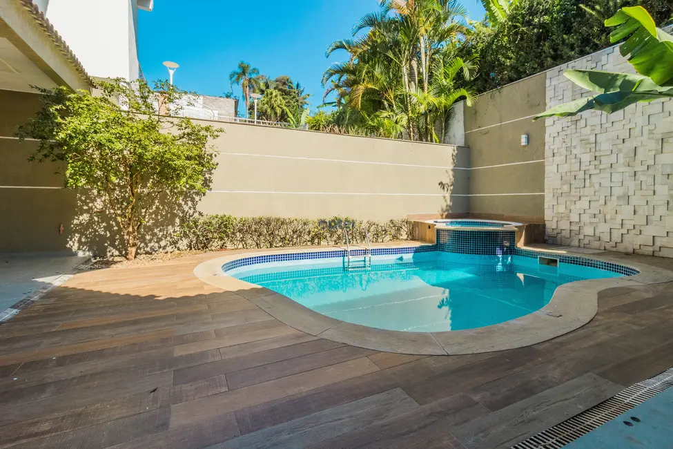 Foto 6 de Casa de Condomínio com 3 quartos à venda, 463m2 em Anchieta, Sao Bernardo Do Campo - SP