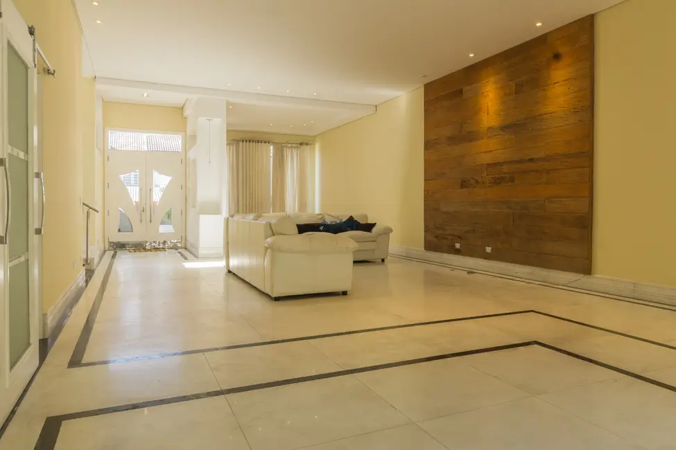 Foto 5 de Casa de Condomínio com 3 quartos à venda, 463m2 em Anchieta, Sao Bernardo Do Campo - SP