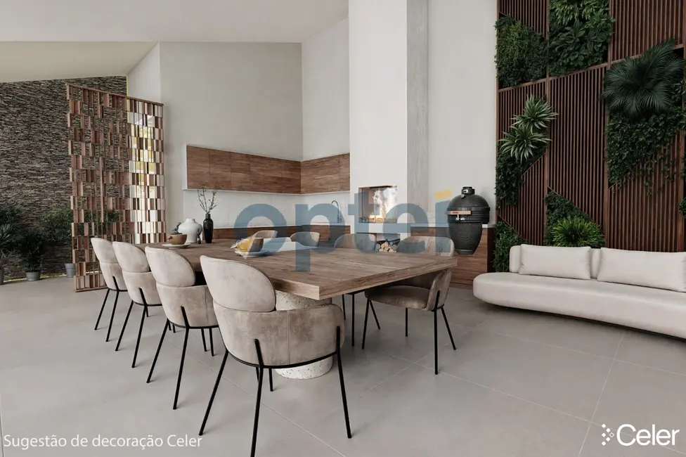 Foto 3 de Casa de Condomínio com 3 quartos à venda, 463m2 em Anchieta, Sao Bernardo Do Campo - SP