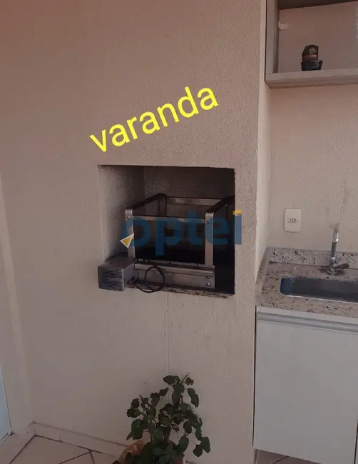 Foto 7 de Apartamento com 3 quartos à venda, 70m2 em Rudge Ramos, Sao Bernardo Do Campo - SP