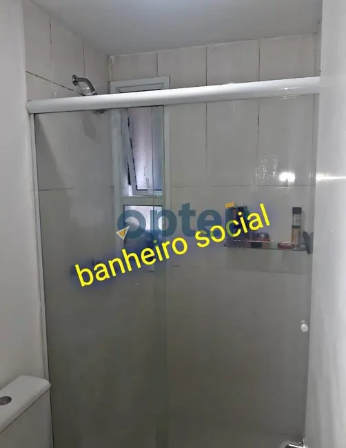 Foto 9 de Apartamento com 3 quartos à venda, 70m2 em Rudge Ramos, Sao Bernardo Do Campo - SP
