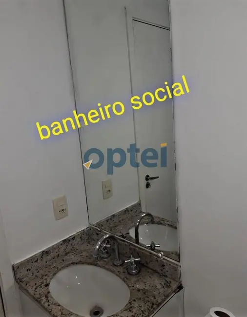 Foto 8 de Apartamento com 3 quartos à venda, 70m2 em Rudge Ramos, Sao Bernardo Do Campo - SP