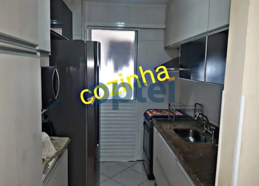 Foto 6 de Apartamento com 3 quartos à venda, 70m2 em Rudge Ramos, Sao Bernardo Do Campo - SP