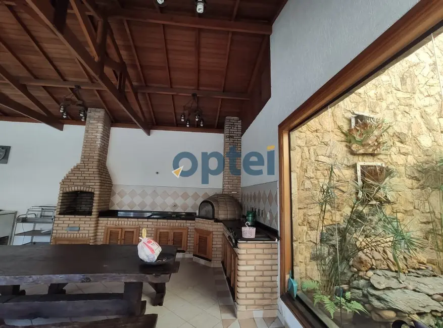 Foto 8 de Casa de Condomínio com 4 quartos à venda, 619m2 em Anchieta, Sao Bernardo Do Campo - SP