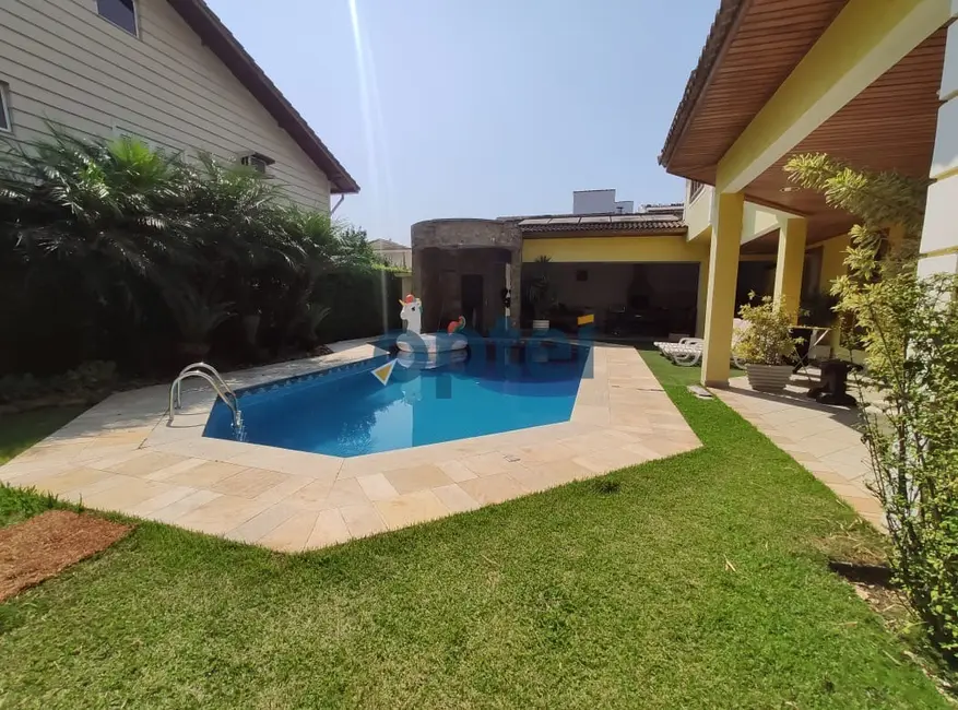 Foto 3 de Casa de Condomínio com 4 quartos à venda, 619m2 em Anchieta, Sao Bernardo Do Campo - SP