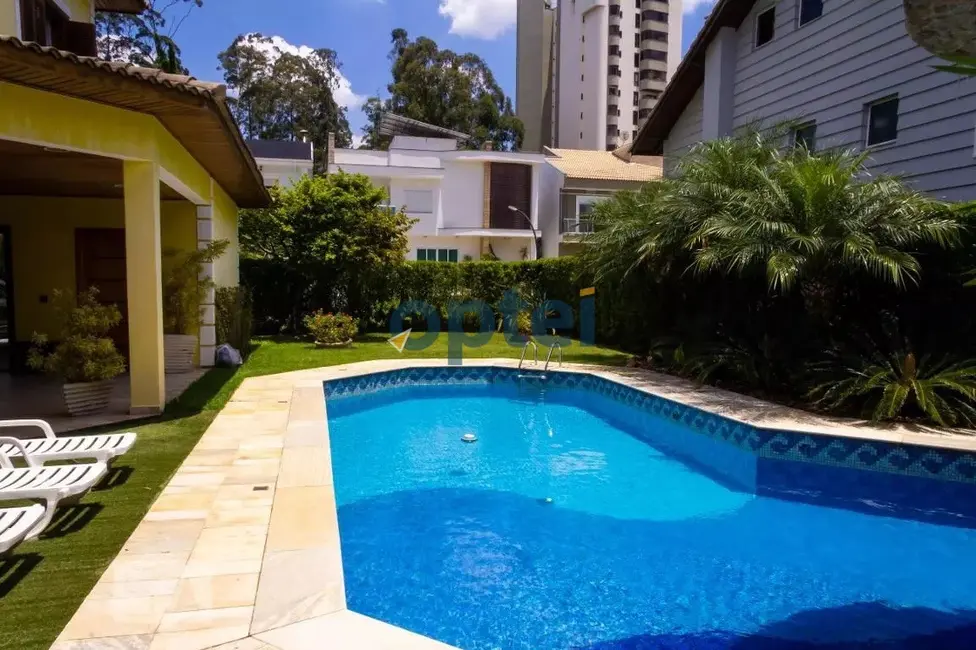 Foto 2 de Casa de Condomínio com 4 quartos à venda, 619m2 em Anchieta, Sao Bernardo Do Campo - SP