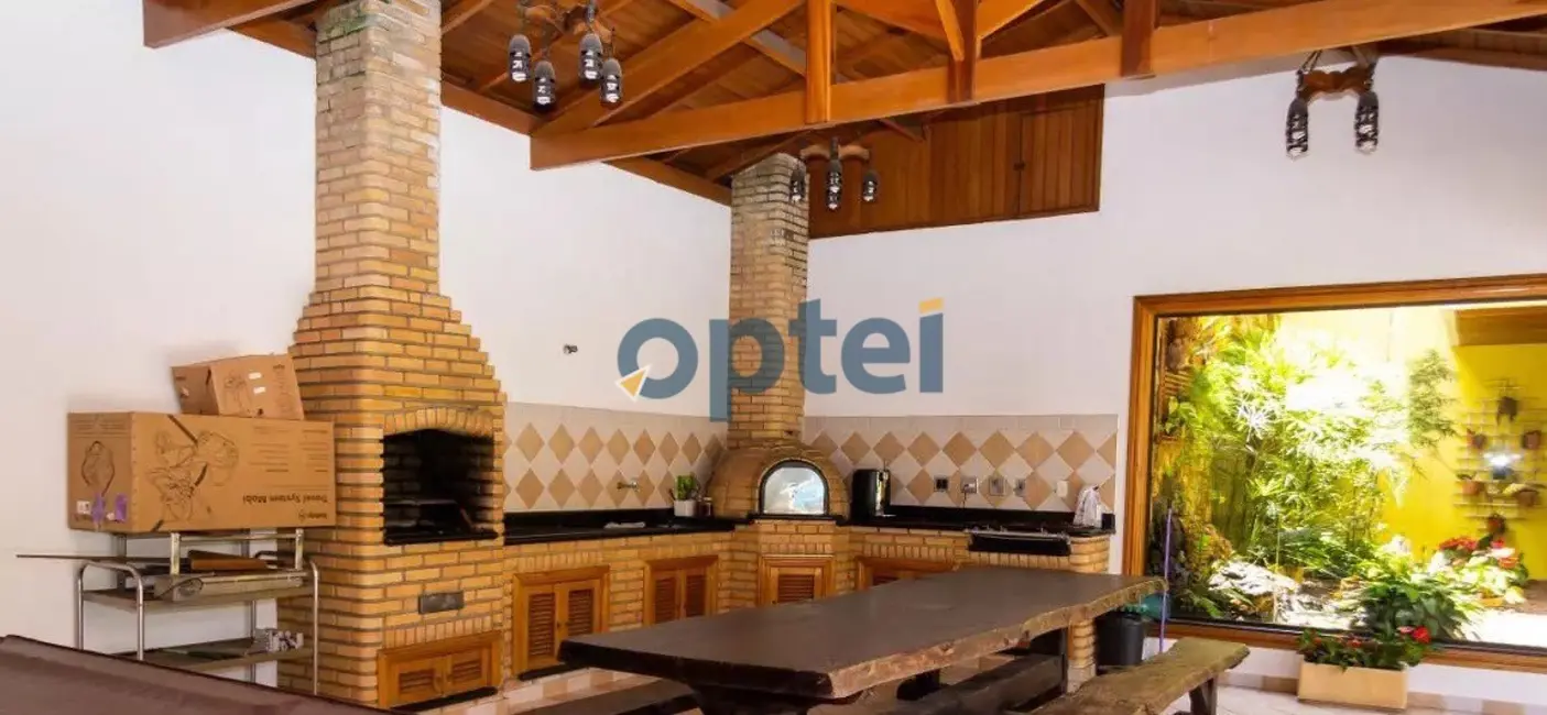 Foto 6 de Casa de Condomínio com 4 quartos à venda, 619m2 em Anchieta, Sao Bernardo Do Campo - SP