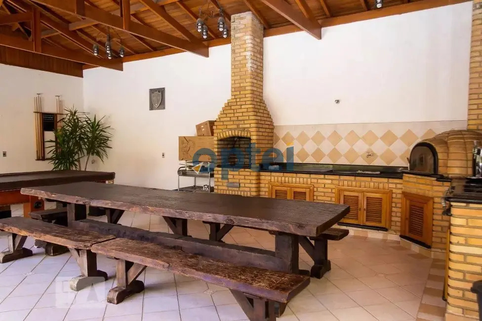 Foto 7 de Casa de Condomínio com 4 quartos à venda, 619m2 em Anchieta, Sao Bernardo Do Campo - SP