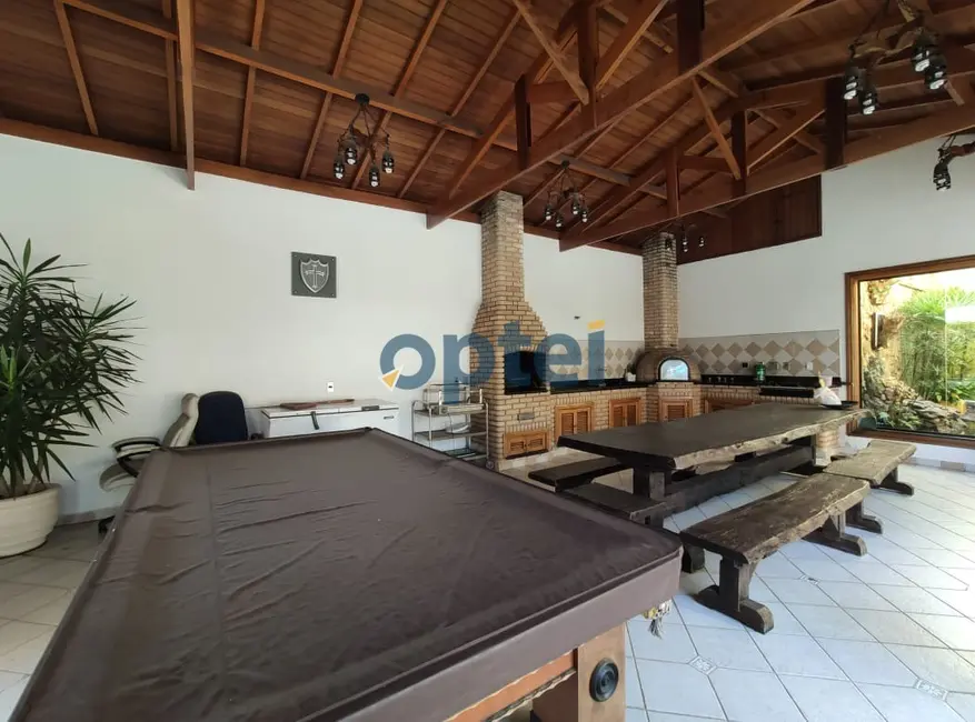 Foto 9 de Casa de Condomínio com 4 quartos à venda, 619m2 em Anchieta, Sao Bernardo Do Campo - SP