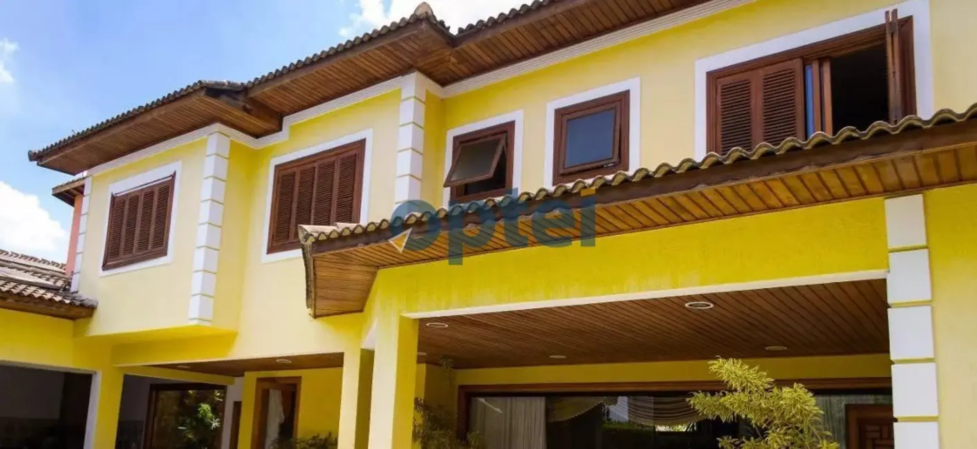 Foto 5 de Casa de Condomínio com 4 quartos à venda, 619m2 em Anchieta, Sao Bernardo Do Campo - SP