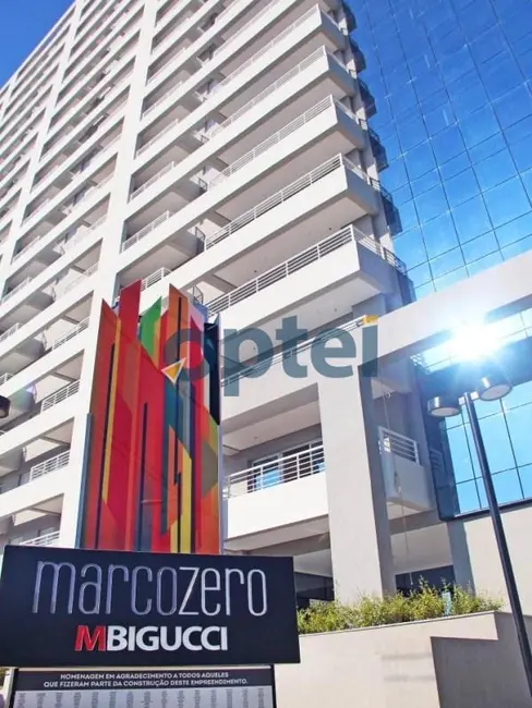 Foto 7 de Sala Comercial à venda, 40m2 em Jardim do Mar, Sao Bernardo Do Campo - SP