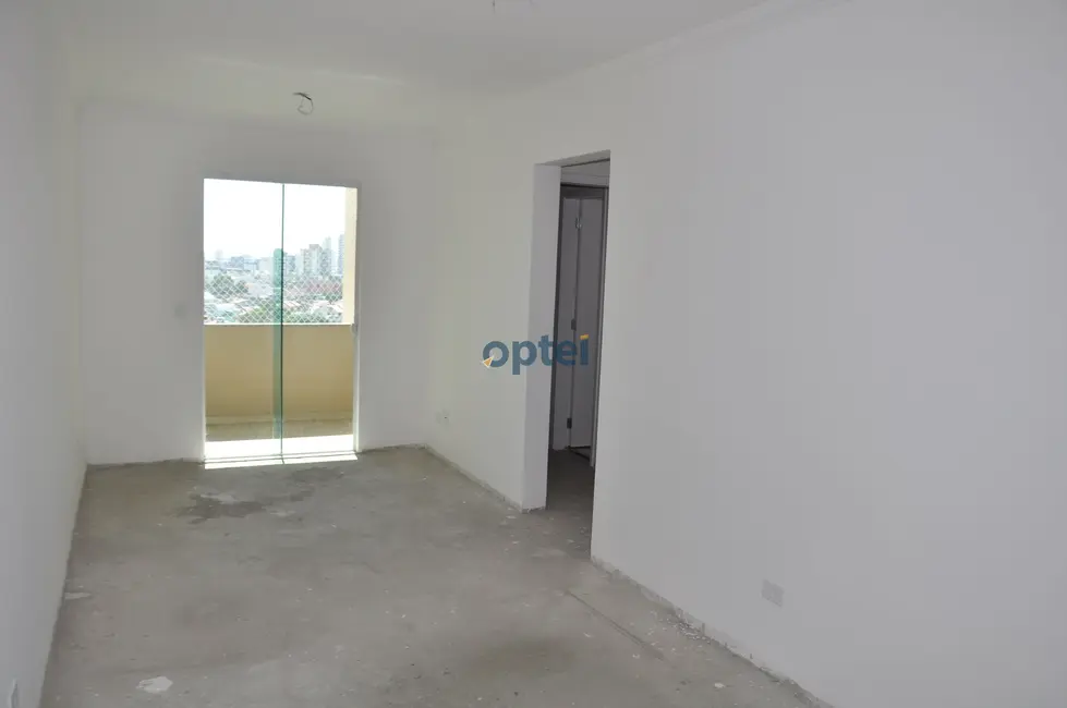 Foto 1 de Apartamento com 2 quartos à venda, 62m2 em Paraíso, Santo Andre - SP