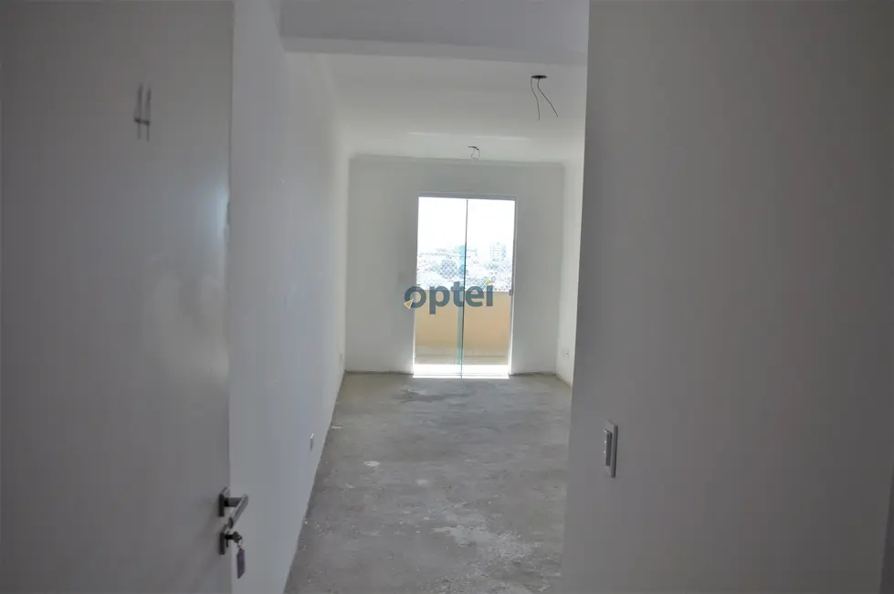 Foto 2 de Apartamento com 2 quartos à venda, 62m2 em Paraíso, Santo Andre - SP