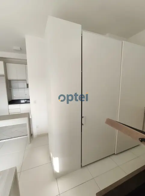 Foto 6 de Loft / Flat com 1 quarto para alugar, 43m2 em Centro, Sao Bernardo Do Campo - SP