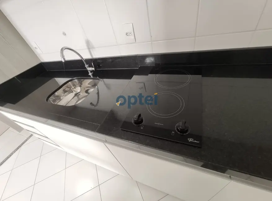 Foto 5 de Loft / Flat com 1 quarto para alugar, 43m2 em Centro, Sao Bernardo Do Campo - SP