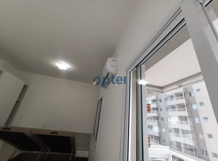 Foto 9 de Loft / Flat com 1 quarto para alugar, 43m2 em Centro, Sao Bernardo Do Campo - SP