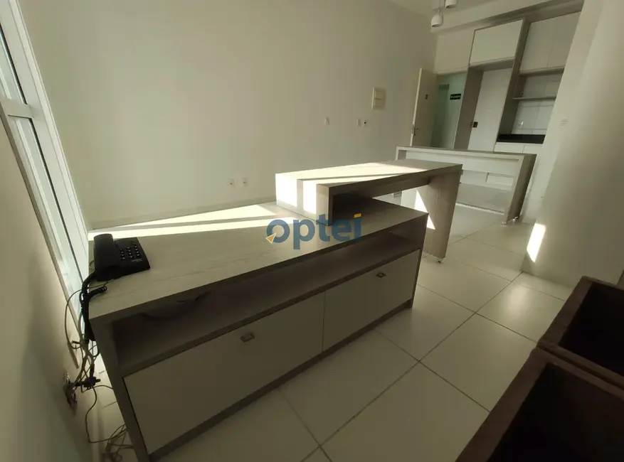 Foto 2 de Loft / Flat com 1 quarto para alugar, 43m2 em Centro, Sao Bernardo Do Campo - SP