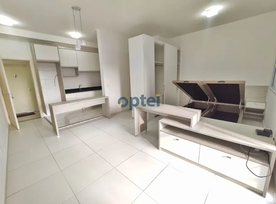 Foto 1 de Loft / Flat com 1 quarto para alugar, 43m2 em Centro, Sao Bernardo Do Campo - SP