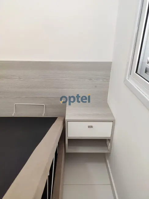Foto 4 de Loft / Flat com 1 quarto para alugar, 43m2 em Centro, Sao Bernardo Do Campo - SP