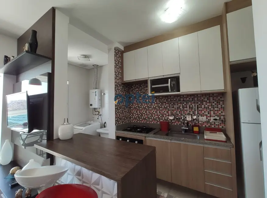 Foto 6 de Apartamento com 1 quarto à venda, 52m2 em Anchieta, Sao Bernardo Do Campo - SP