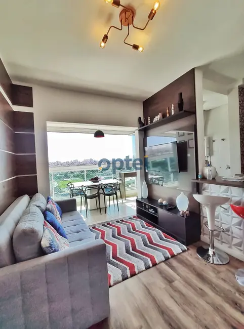 Foto 3 de Apartamento com 1 quarto à venda, 52m2 em Anchieta, Sao Bernardo Do Campo - SP