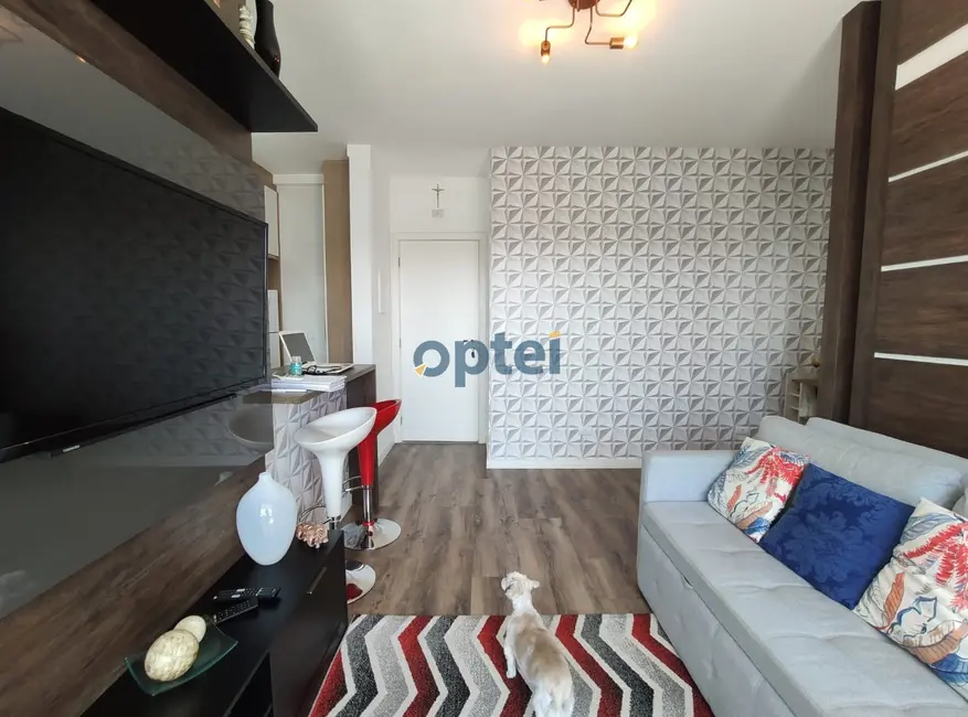 Foto 5 de Apartamento com 1 quarto à venda, 52m2 em Anchieta, Sao Bernardo Do Campo - SP