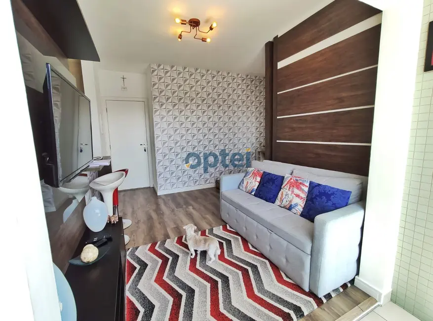 Foto 4 de Apartamento com 1 quarto à venda, 52m2 em Anchieta, Sao Bernardo Do Campo - SP