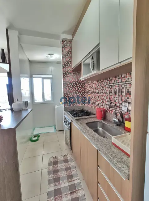 Foto 7 de Apartamento com 1 quarto à venda, 52m2 em Anchieta, Sao Bernardo Do Campo - SP