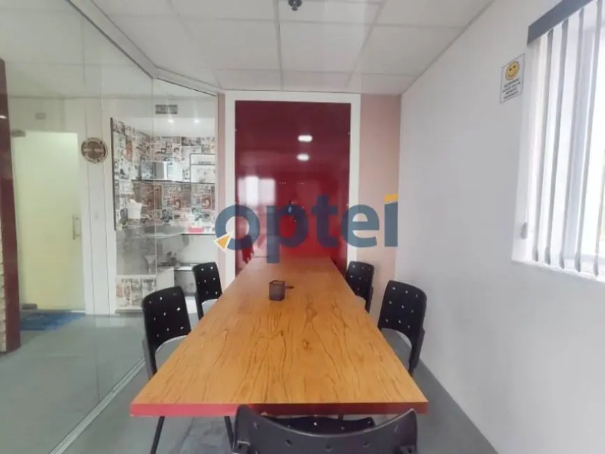 Foto 6 de Sala Comercial à venda e para alugar, 40m2 em Jardim do Mar, Sao Bernardo Do Campo - SP