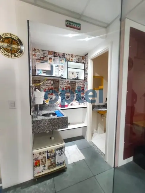 Foto 7 de Sala Comercial à venda e para alugar, 40m2 em Jardim do Mar, Sao Bernardo Do Campo - SP