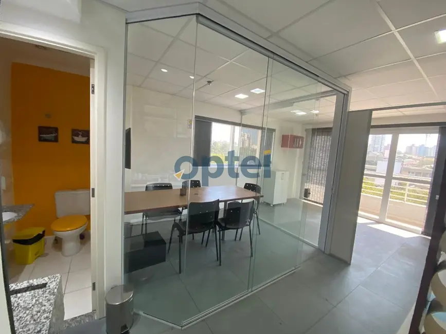 Foto 1 de Sala Comercial à venda e para alugar, 40m2 em Jardim do Mar, Sao Bernardo Do Campo - SP