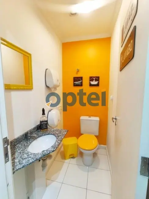 Foto 8 de Sala Comercial à venda e para alugar, 40m2 em Jardim do Mar, Sao Bernardo Do Campo - SP