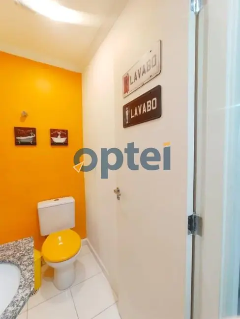 Foto 9 de Sala Comercial à venda e para alugar, 40m2 em Jardim do Mar, Sao Bernardo Do Campo - SP