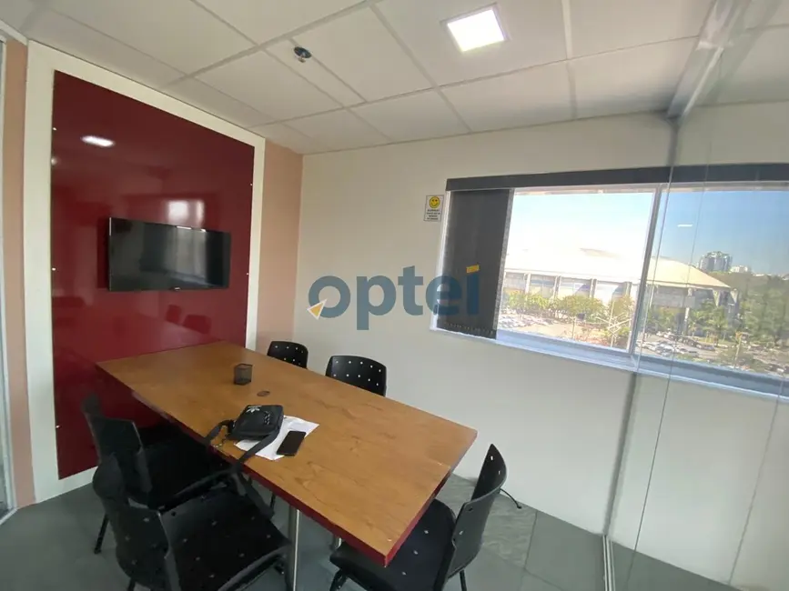 Foto 5 de Sala Comercial à venda e para alugar, 40m2 em Jardim do Mar, Sao Bernardo Do Campo - SP