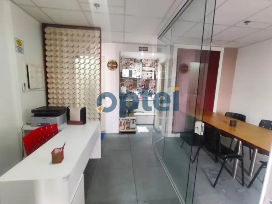 Foto 4 de Sala Comercial à venda e para alugar, 40m2 em Jardim do Mar, Sao Bernardo Do Campo - SP