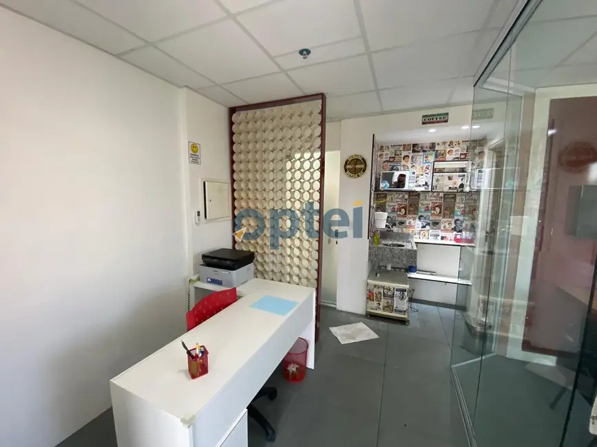 Foto 2 de Sala Comercial à venda e para alugar, 40m2 em Jardim do Mar, Sao Bernardo Do Campo - SP