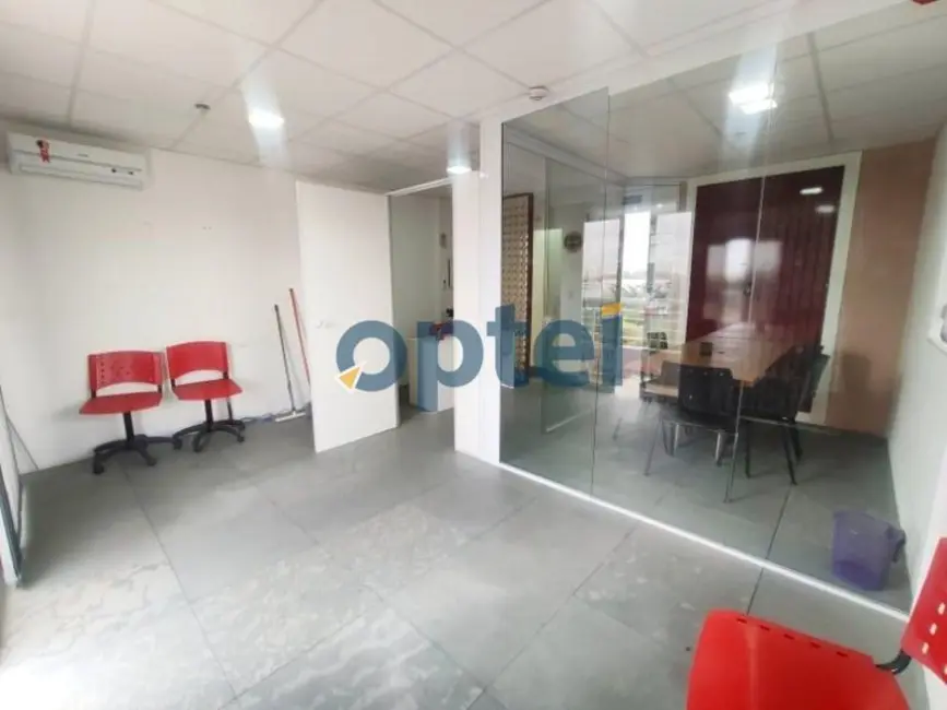 Foto 3 de Sala Comercial à venda e para alugar, 40m2 em Jardim do Mar, Sao Bernardo Do Campo - SP