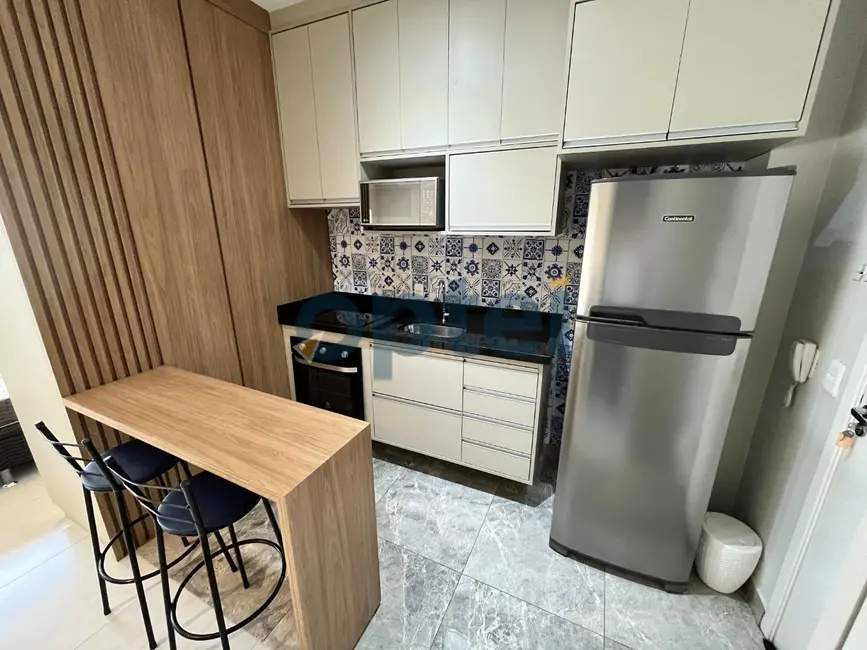 Foto 8 de Loft / Flat com 1 quarto para alugar, 37m2 em Jardim do Mar, Sao Bernardo Do Campo - SP