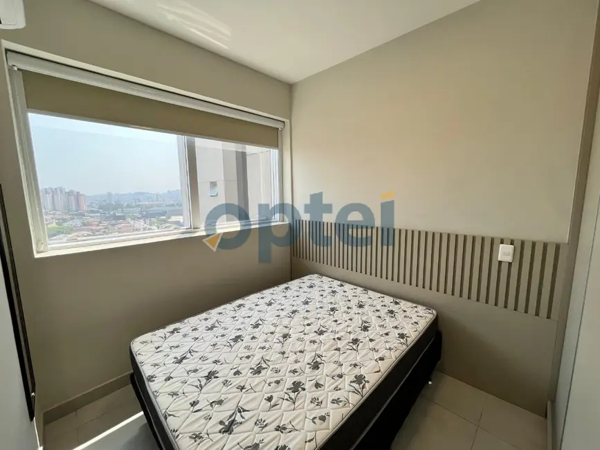 Foto 4 de Loft / Flat com 1 quarto para alugar, 37m2 em Jardim do Mar, Sao Bernardo Do Campo - SP