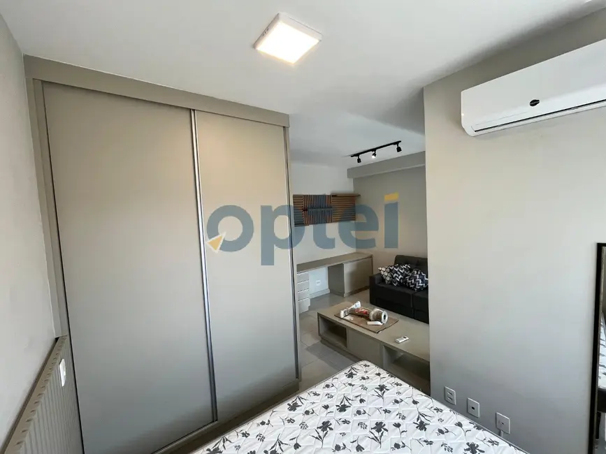 Foto 5 de Loft / Flat com 1 quarto para alugar, 37m2 em Jardim do Mar, Sao Bernardo Do Campo - SP