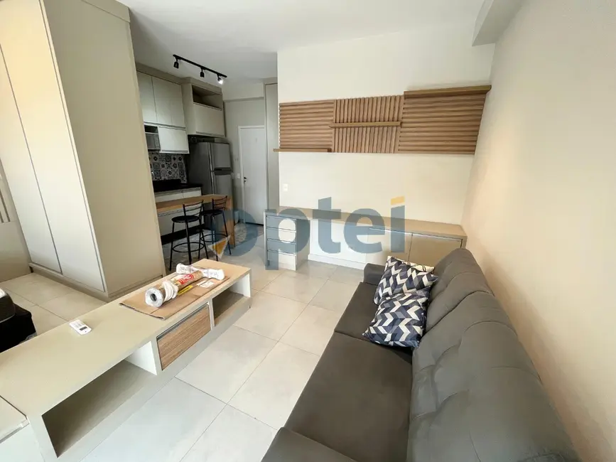 Foto 3 de Loft / Flat com 1 quarto para alugar, 37m2 em Jardim do Mar, Sao Bernardo Do Campo - SP