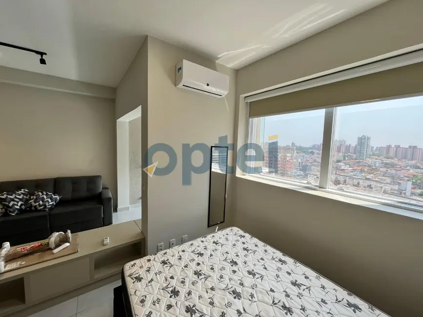 Foto 6 de Loft / Flat com 1 quarto para alugar, 37m2 em Jardim do Mar, Sao Bernardo Do Campo - SP