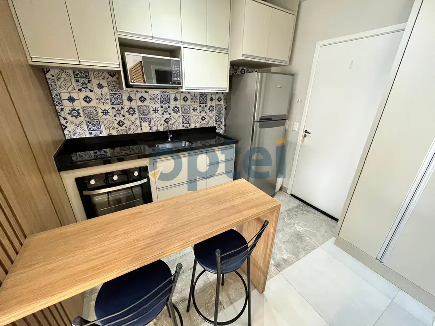 Foto 7 de Loft / Flat com 1 quarto para alugar, 37m2 em Jardim do Mar, Sao Bernardo Do Campo - SP